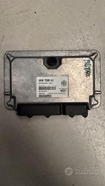 Centralina iniezione Aprilia Tuono 1100 v4 2020