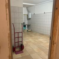 Box con bagno bivio rose