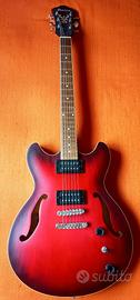 Ibanez as53