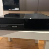 Xbox one