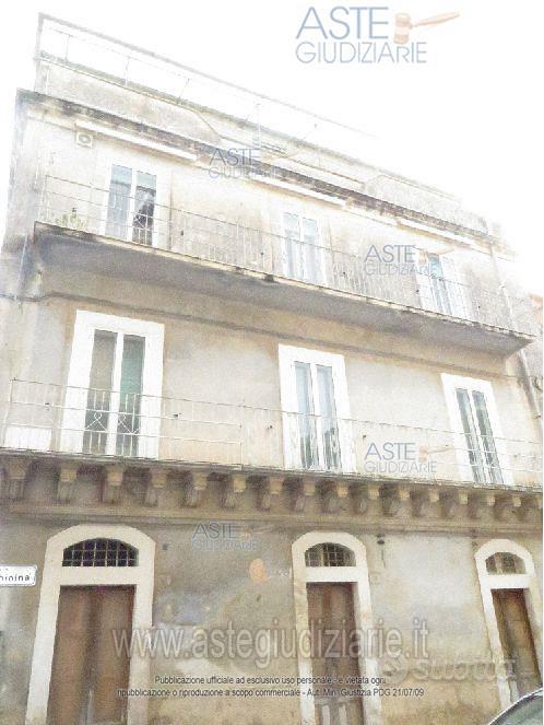 Appartamento – Ragusa, Cappuccini - Vista 3