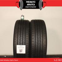 2 Gomme 195 55 R 16 Continental al 91% SPED GRATIS