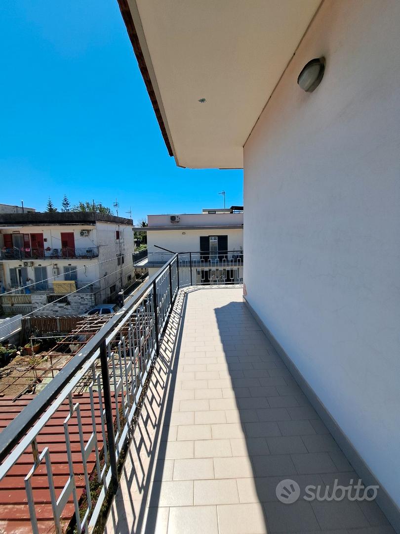 Appartamento – Pozzuoli, Rione Bognar - Altro