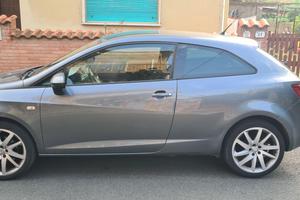 Seat ibiza 2.0 tdi 143cv