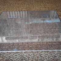 Audio technica cappa dust cover