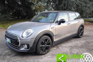 MINI Clubman 2.0 Cooper D Hype TETTO/PELLE