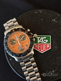 TAG Heuer formula 1 crono 