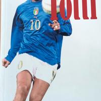 Francesco Totti di Franco Bovaio 