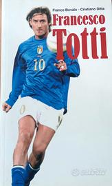 Francesco Totti di Franco Bovaio 