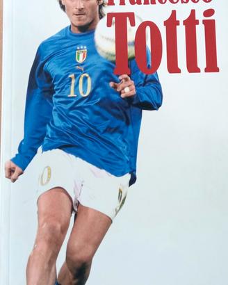 Francesco Totti di Franco Bovaio 