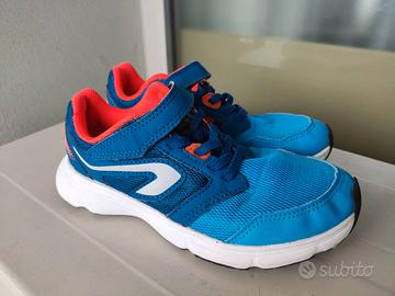 Scarpe on sale bambino decathlon