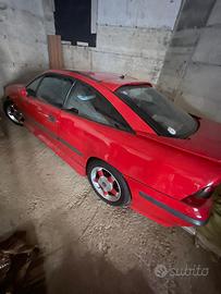 opel calibra