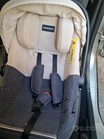 Seggiolino Auto Foppapedretti (0-15 mesi)