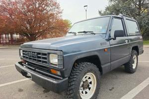 Nissan patrol tr 3.3 turbo 