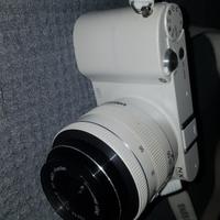 fotocamera Samsung  NX 1100