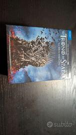 Trono di Spade  (Game of Thrones) serie completa