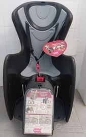 Seggiolino bici OKBABY nuovo