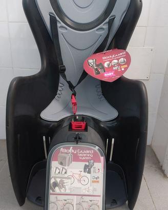 Seggiolino bici OKBABY nuovo