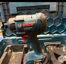 Avvitatore bosch