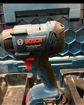 Avvitatore bosch