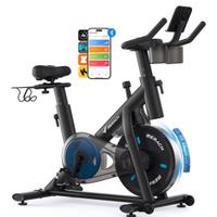 Cyclette Merach S26