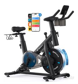 Cyclette Merach S26