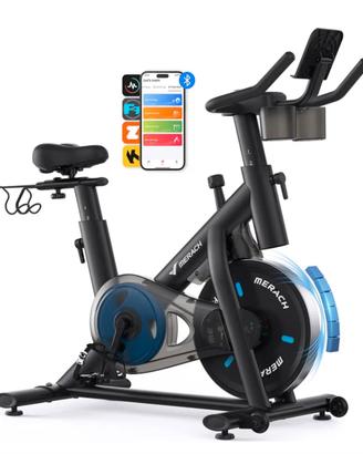 Cyclette Merach S26