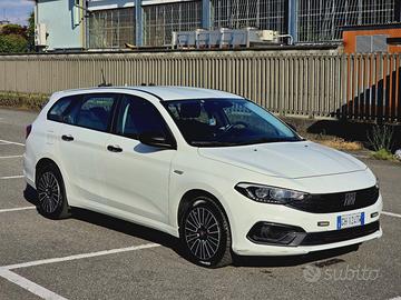 Fiat Tipo 2022 1.6 Multijet 130cv Station Wagon