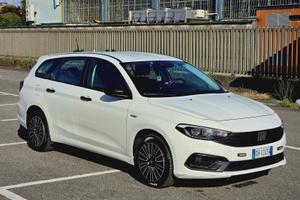 Fiat Tipo 2022 1.6 Multijet 130cv Station Wagon