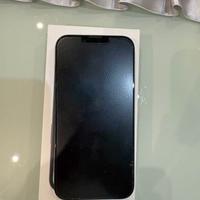 Iphone 14 nero 512gb