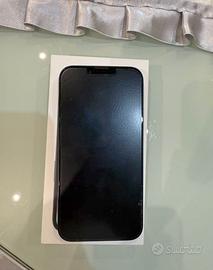 Iphone 14 nero 512gb