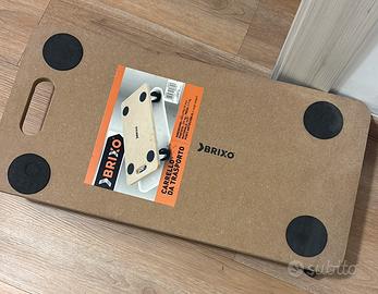 Carrellino da trasporto