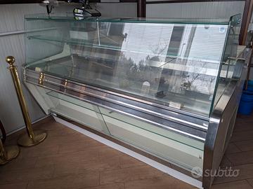 bancone frigo 2 metri 