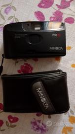 Macchina foto MINOLTA F 10 BF