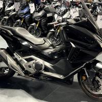 HONDA Forza 750 DCT dep.A2 Abs