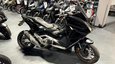 HONDA Forza 750 DCT dep.A2 Abs