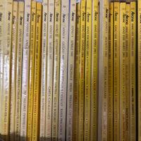 Airone Riviste '80-'05