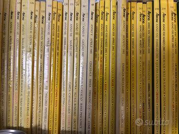 Airone Riviste '80-'05