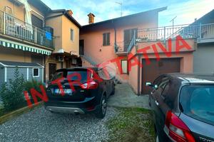 3 LOCALI A SANTO STEFANO TICINO