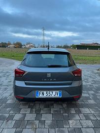 Seat Ibiza 2018