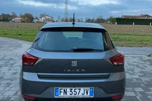 Seat Ibiza 2018