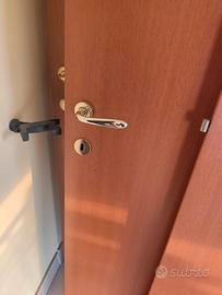 5 porte x interno legno