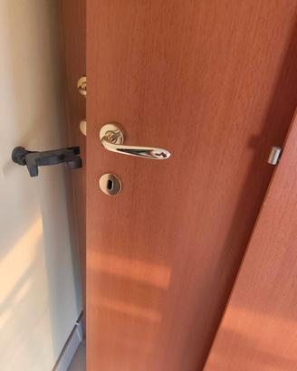 5 porte x interno legno