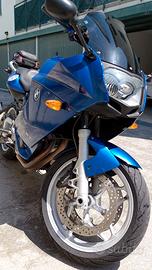 BMW st 800
