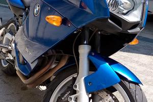 BMW st 800