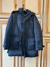 Giubbotto uomo trussardi