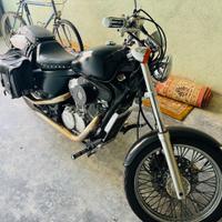 Honda Shadow VT 600