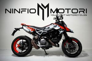 Ducati Hypermotard 950 RVE - 2023