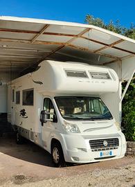 Camper Laika Ecovip 2 del 2013