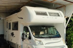 Camper Laika Ecovip 2 del 2013